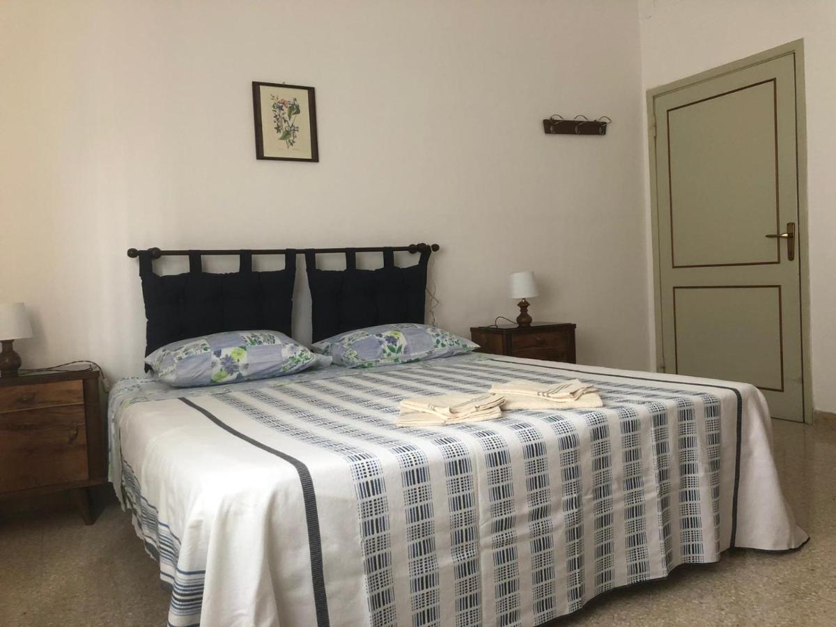 Palazzo Azelio B&B Castiglione del Lago Dış mekan fotoğraf